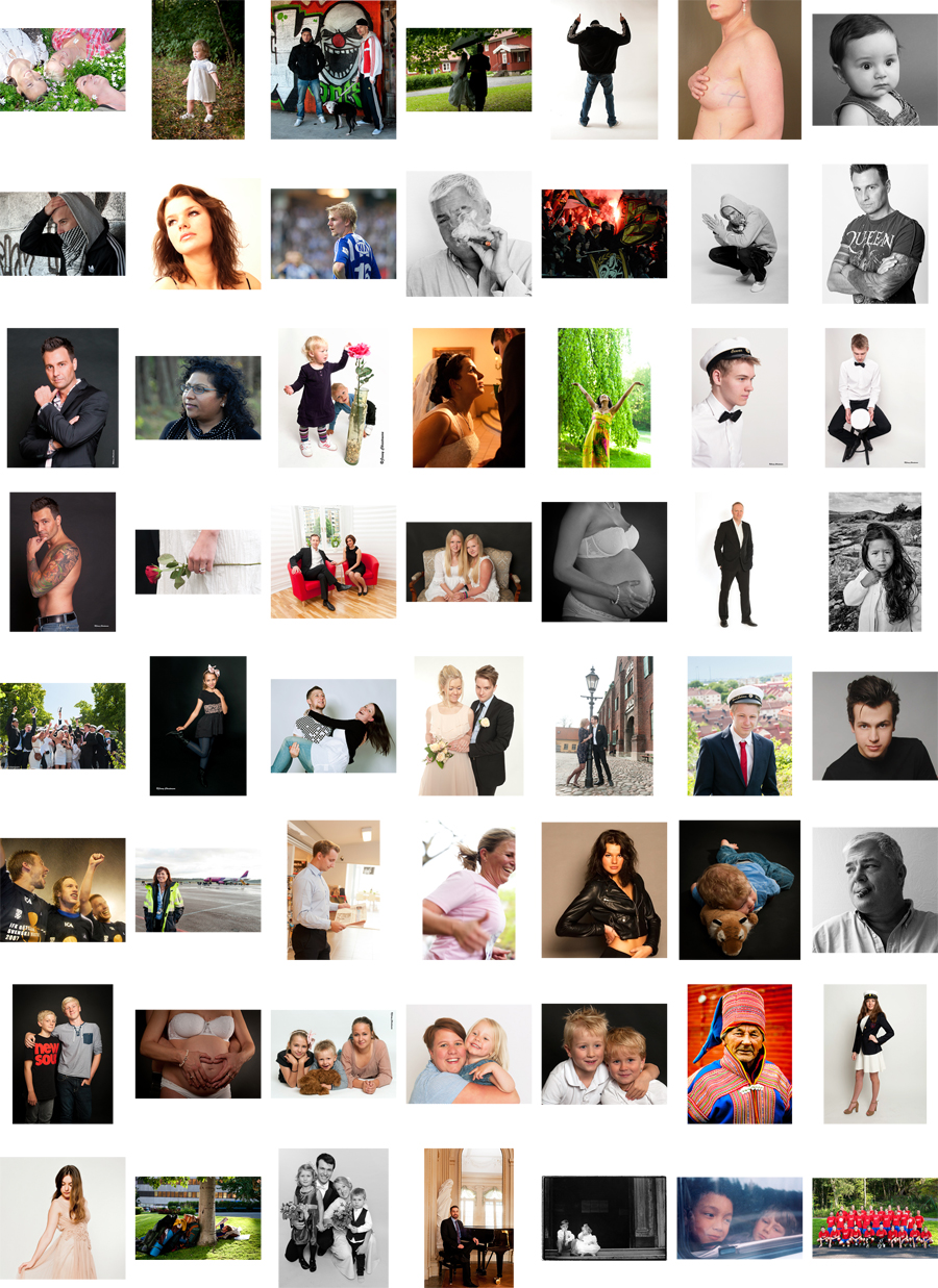 Livsstilsbilder